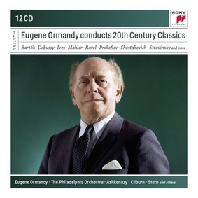 Philadelphia Orchestra - 20th Century Classics