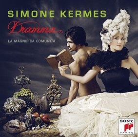Simone Kermes - Dramma