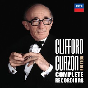 Clifford Curzon - Complete Edition