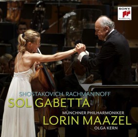 Sol Gabetta - Cello Concerto No. 1