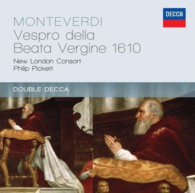 Various Artists - Monteverdi: Vespro Della Beata Vergine 1610