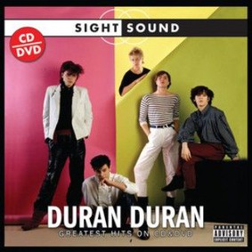 Duran Duran - Sight & Sound