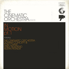 The Cinematic Orchestra - In Motion. Pt.1