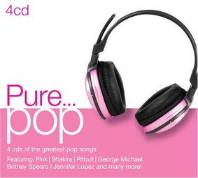 Various Artists - Pure... Pop