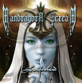 Mandragora Scream - Luciferland