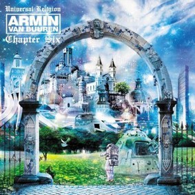 Armin van Buuren - Universal Religion. Chapter 6