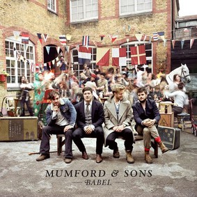 Mumford & Sons - Babel: Gentlemen Of The Road Edition