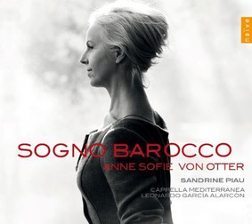 Anne Sofie von Otter - Sogno Barocco