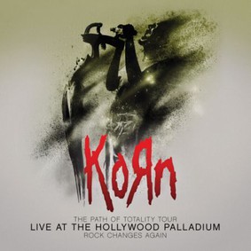 Korn - Live At The Hollywood Palladium [DVD]