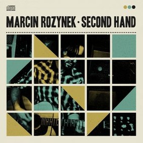 Marcin Rozynek - Second Hand
