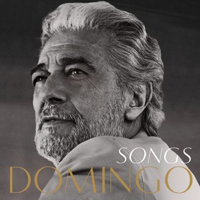 Plácido Domingo - Songs