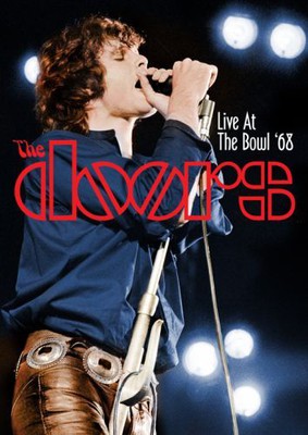 The Doors - Live At The Bowl '68 [DVD]