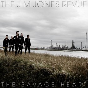 The Jim Jones Revue - The Savage Heart