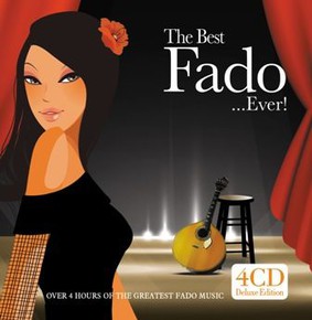 Various Artists - Best Fado... Ever!