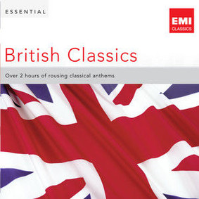 Various Artists - Essential British Classics