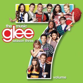 Various Artists - Glee: The Music.  Volume 7