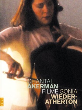 Sonia Wieder-Atherton, Chantal Akerman - Filme