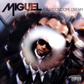Miguel - Kaleidoscope Dream