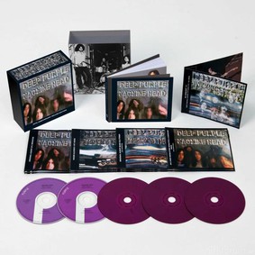 Deep Purple - Machine Head (40th Anniversary Edition)