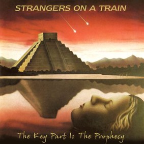 Strangers on a Train - The Key Part 1: The Prophecy