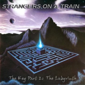 Strangers on a Train - The Key Part 2: The Labyrinth