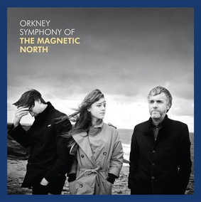 The Magnetic North - Orkney Symphony of the Magnetic North