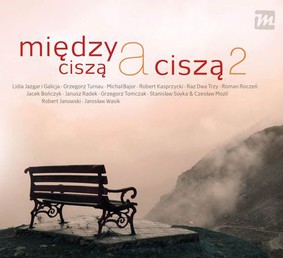 Various Artists - Między ciszą a ciszą 2