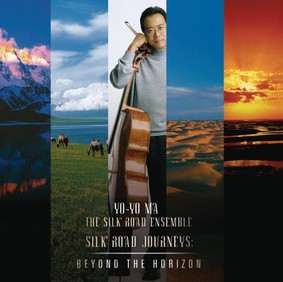 Yo-Yo Ma, Silk Road Ensemble - Beyond the Horizon