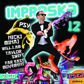 Various Artists - ImprESKA Vol. 12