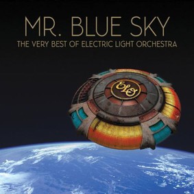 Electric Light Orchestra - Mr. Blue Sky - The Very Best Of