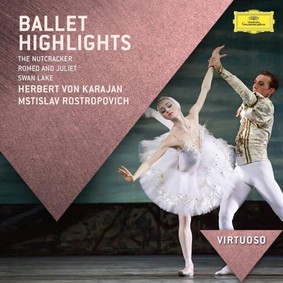 Herbert von Karajan - Ballet Highlights