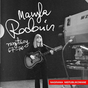 Maryla Rodowicz - Rarytasy 67-70