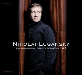Nikolai Lugansky - Piano Sonatas 1 & 2