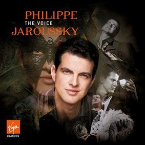 Philippe Jaroussky - Voice