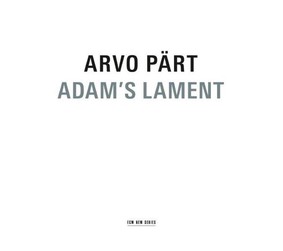 Various Artists - Adam's Lament