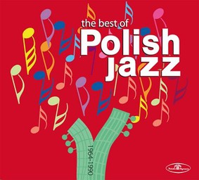 Various Artists - Best of Polish Jazz 1964-1990