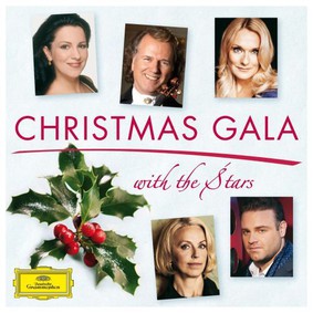 Various Artists - Christmas Gala with the Stars