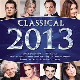 Various Artists - Classical 2013