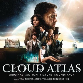 Various Artists - Atlas Chmur / Various Artists - Cloud Atlas