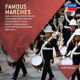 Various Artists - Famous Marches