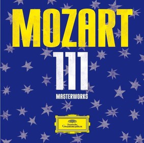 Various Artists - Mozart: 111 Masterworks