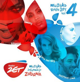 Various Artists - Muzyka Radia Zet. Volume 4