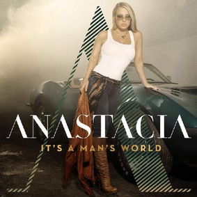 Anastacia - It's a Man's World