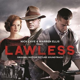 Various Artists - Gangster / Various Artists - Lawless