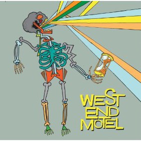 West End Motel - Only Time Can Tell