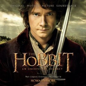 Howard Shore - Hobbit: Niezwykła podróż / Howard Shore - The Hobbit: An Unexpected Journey