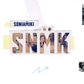 Soniamiki - SNMK
