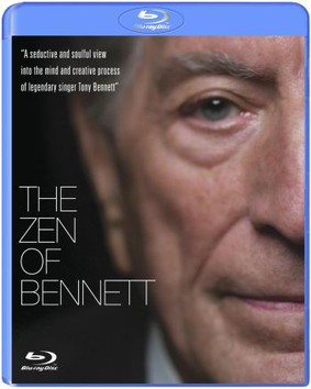 Tony Bennett - The Zen of Bennett [Blu-ray]