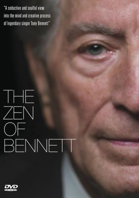 Tony Bennett - The Zen of Bennett [DVD]