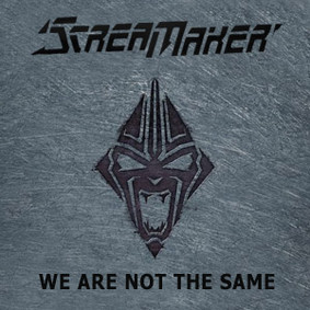 Scream Maker - We Are Not The Same [EP]